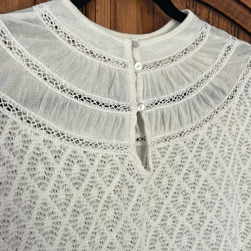 Free People but no